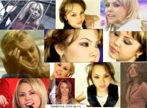***Parerea ta despre Denisa*** - Dupa parerea mea Denisa este o fata talentata si - Parerea ta despre Denisa
