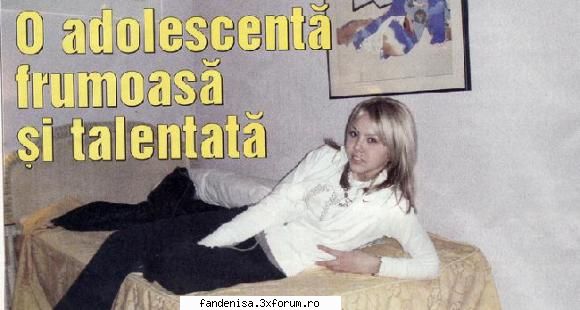 dopa parerea mea cred ca cea mai tare e 
